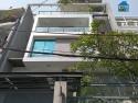 Cần cho thuê nhà mới khu Bàu Cát P14 Tân Bình, sàn suốt, thang máy. DT 10x20m, Giá 50tr/tháng.