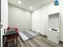 Cho thuê chung cư mini "Cực gần Lotte" quận 7, Full nội thất với giá HSSV