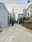Bán đất tặng nhà 4 mặt thoáng đường thông oto tại Cổ Bi, Gia Lâm