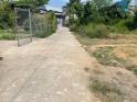 Bán lô đất gần trạm y tế xã Vĩnh Ngọc tp Nha Trang .1 tỷ 580