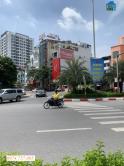 Giá tốt, bán nhà trung tâm Nguyễn Sơn, vỉa hè, ô tô tránh, kinh doanh, 90m2, dân trí cao