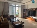 Bán căn hộ chung cư Nguyễn Hoàng 176 m2, thiết kế đẹp, nội thất xịn sò