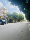 Bán nhà mặt phố Phan Chu Trinh, Khai Quang, Vĩnh Yên, Vĩnh Phúc