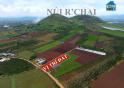 Đất ĐỨC TRỌNG giá rẻ ( các UBND xã Phú Hội 3km )