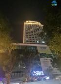 Mặt Tiền Trương Định, Trung Tâm Quận 3 đối diện tòa nhà Léman Luxury