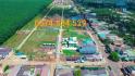 Bán lô đát Phú Lộc Krông Năng ngay gần cạnh Ủy Ban mới trung tâm ngã tư mới của Phú Lộc - Ea Tóh...