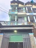 Ngộp Bank Gấp Bán Nhà 4 Tầng Xe Hơi Đậu Cửa 1/ Cách MT 10M Thẳng Tắp - Nhà Đẹp Vào Ở Ngay Tân...