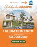 Lagom Phú Quốc chính thức nhận Booking O987 663 865 giá gốc chiết khấu lên tới 8%