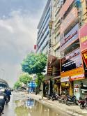 Nhà mặt phố Nguyễn Xiển,Thanh Xuân-85m2,đường 12m,vỉa hè 5m, kinh doanh đỉnh