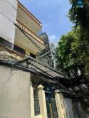 Cho thuê nhà ngõ Minh Khai- Hai Bà Trưng 3 tầng, Dt 60 m2 - 4pn3vs - Giá 15 Triệu (ctl)