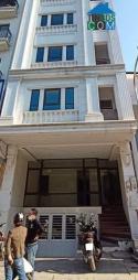 Nhà mới, tôi chủ nhà cho thuê nguyên căn, Khu Nam Đồng; Kinh doanh, VP, 98m2* 4T- 25 Tr