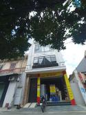 Cho thuê mặt bằng tầng 1 tại 21 Nguyễn Kiệm ,P Trường Thi, gần Đại học Vinh.