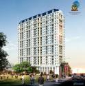 Bán rẻ căn hộ cao cấp Grand Riverside 50m2 full nội thất trung tâm Sài Gòn