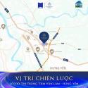 Nhận Booking Thiện Chí Dự Án Economy City Lõi Trung Tâm Huyện Văn Lâm- Hưng Yên