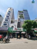 Siêu đẹp mặt phố Hoàng Văn Thái, thanh xuân, 121m2, MT: 6.3m, xây toà VP, kinh doanh đẳng cấp