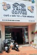 Sang Quán Cafe – Giải Trí – Trải Nghiệm Tại Tôn Đức Thắng, Phường An Dương, Quận Lê Chân