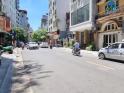 Bán khách sạn 3S mặt phố Nguyễn Trường Tộ 500m2x20m vỉa hè kinh doanh giá đầu tư pháp lý quy...