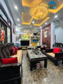 Bán Nhà Trích Sài, Q.Tây Hồ, 72.8m2, 4 Tầng, Giá 12.5 Tỷ