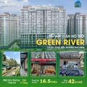 Bán, Cho Thuê Căn Hộ Green River 151M2 - Kinh Doanh (Shop)- Phạm Thế Hiển, Quận 8