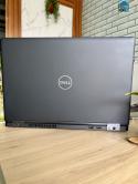 Laptop Dell Precision 3530 - i7-8850H, RAM 16GB, SSD 512GB, VGA 4GB, Màn 15.6 inch Chuyên Đồ Họa