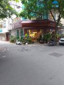 Cho thuê nhà khu phân lô Nguyễn Thị Định, Trung Hòa 70m x 5T giá 35tr, vỉa hè, ô tô, KD