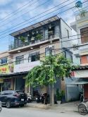 Bán nhà hoặc đổi nhà trung tâm Thanh Khê .