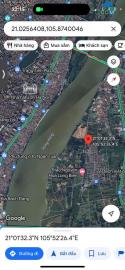 Bán Đất Nền Ô Tô Vào Giá Tốt Trung Tâm Phố Thạch Cầu, Phường Long Biên, Quận Long Biên, Hà Nội