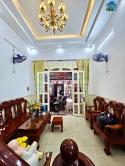 Nhà Đẹp 2 Tầng-Phan Huy Ích-Tân Binh-Hxh-72m2-Chỉ 6,X T.Ỷ