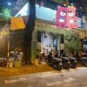 Tân Phú, Mình cần sang lại quán cafe góc 2 măt tiền, đang kinh doanh ổn định, Tel : 0908989640...