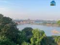 Siêu Biệt thự, Biệt Phủ - Ngọc Thụy - View Sông Hồng - Thiết kế theo phong cách Pháp - gần 1500M...