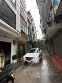 (Siêu Phẩm) Tòa Apartment 54m2 x 11P tại Doãn Kế Thiện - Ô tô tải vào nhà. DT 85tr/tháng - 19,7 tỷ