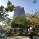 Cho thuê văn phòng tài chính 400m2 tòa Vinaconex Tower, Láng Hạ, quận Đống Đa