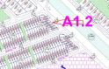 Cần bán lô Liền Kề A1.2 LK5 đường 17m mặt kênh tại KDT Thanh Hà Cienco 5