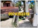 Tôi cần bán gấp căn nhà 2 tầng tại xã Sen Phương, Phúc Thọ, Hà Nội; 0974382318