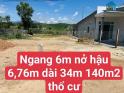 Chỉ 470TR Sở Hữu Ngay Lô Đất Ở Tại Nha Trang Khánh Hoà