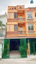Cho thuê nhà riêng 4 phòng ngủ tại Liên bảo, Vĩnh yên, Vĩnh Phúc giá chỉ 7,5 triệu