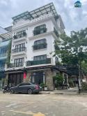Bán nhà liền kề tại Thanh Xuân 5 tầng thang máy, lô góc 3 thoáng, nội thất nhập, 75m2, giá thỏa...
