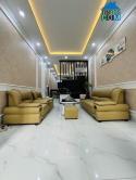 B.án nhà VIP Quang Trung, Hà Đông, nhà lô góc, ô tô đỗ cửa, diện tích 52m2, giá cực mềm 6,5 tỷ