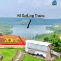 đất nghỉ dưỡng tại Bảo Lộc có view hồ siêu đẹp bán nhanh giá chỉ 535tr/150m2 có thổ cư sổ sẳn!