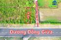 Đất Mới Khu Diên Lạc, Diên Khánh, Khánh Hoà