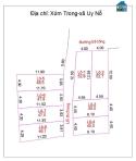 Chủ nhờ bán 47m2 xóm trong. Uy nỗ. Đông anh. Hà nội