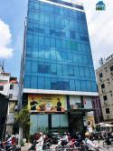 Bán BUILDING MẶT TIỀN KD đường CX Đô Thành,Q.3,DT:12mx28m,KC:HẦM, 9 lầu,Giá:78 tỷ