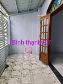 Mua đất tăng nhà bình thạnh 100m2