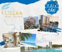 Căn hộ Biển Nha Trang 1,2Tỷ Full nội thất, trả góp 4 năm, Ls 0%