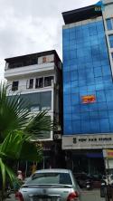 Building cỡ nhỏ - Xuân La – 8 tầng – Mặt tiền 10m – 0922386666