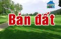 Cần Bán Lô Đất Đẹp Tại An Dương -Hải Phòng