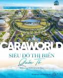 Caraworld- Siêu Đô Thị Biển Quốc Tế