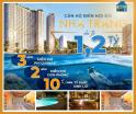 Chỉ từ 279 triệu có căn hộ nghỉ dưỡng 5* tại Tp Nha Trang tằng Full NT cao cấp