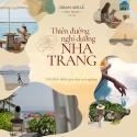 Căn hộ nghỉ dưỡng Libera Nha Trang công suất cho thuê cao cùng 300 ngày nắng đẹp