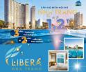 Gặp gỡ cơ hội đầu tư chắc thắng tại căn hộ biển Libera Nha Trang